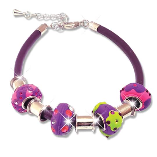 Small World Toys Aphrodite's Adornment Bracelet DIY Kit